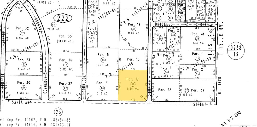 710 S Dupont Ave, Ontario, CA 91761 - Industrial for Lease | LoopNet