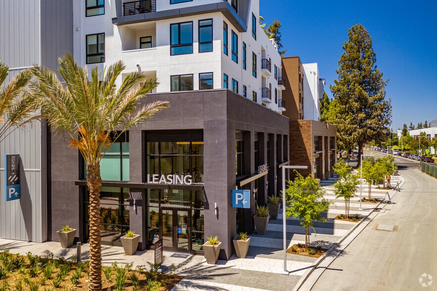 1120 Kifer Rd, Sunnyvale, CA 94086 Savoy