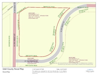 More details for 294 1560 North, Spanish Fork, UT - Land for Sale