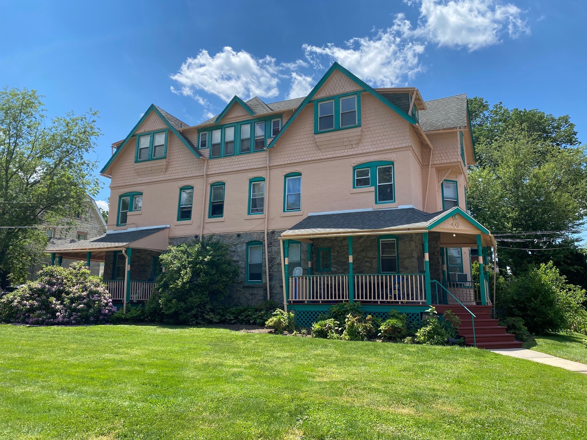 44-46 Runnemede Ave, Lansdowne, PA for sale Building Photo- Image 1 of 1