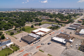 502-514 6th St N, Texas City, TX - aerial  map view - Image1