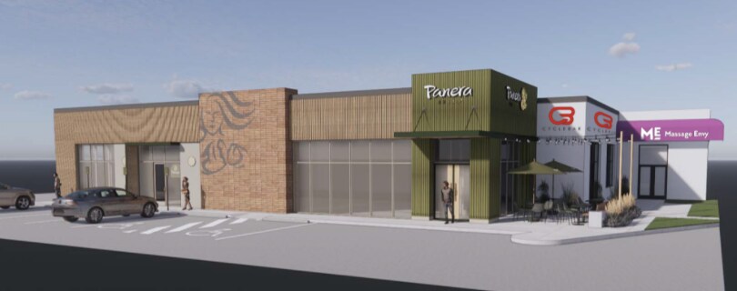 1004-1022 High Ridge Rd, Stamford, CT for sale Building Photo- Image 1 of 1