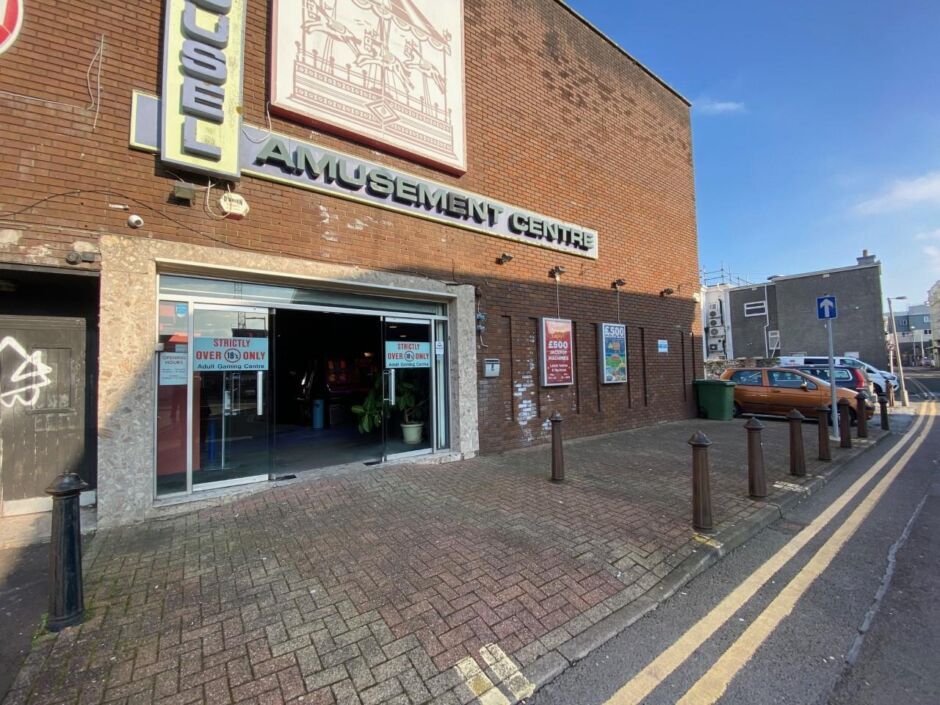 Northampton Ln, Swansea for sale Building Photo- Image 1 of 1