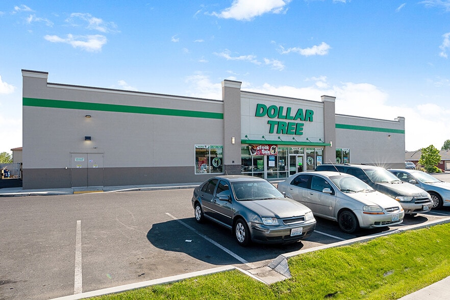 1112 E Main St, Othello, WA for sale - Building Photo - Image 1 of 1