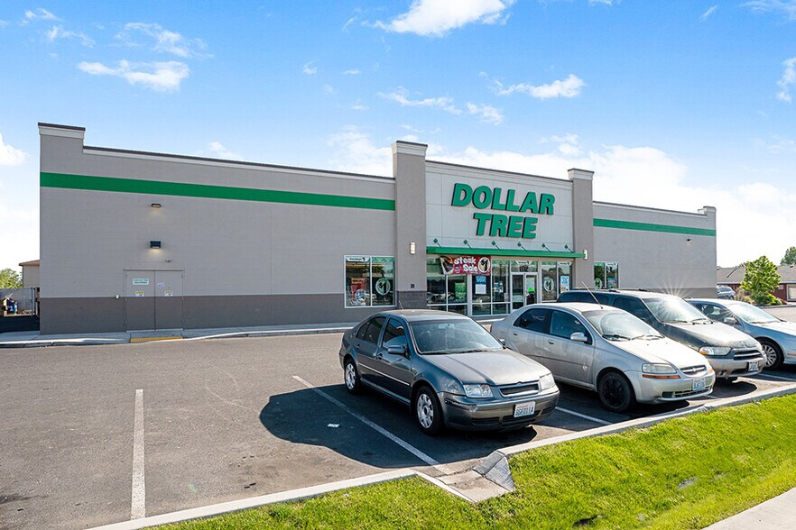 1112 E Main St, Othello, WA 99344