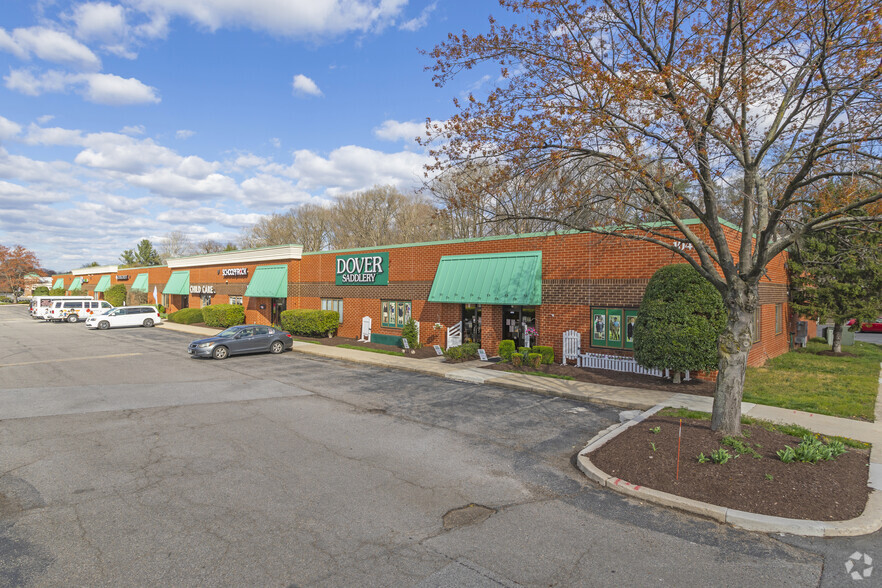 1041 State Route 3 N, Gambrills, MD for lease - Building Photo - Image 1 of 7