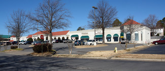 More details for 11220 N Rodney Parham Rd, Little Rock, AR - Office/Retail for Lease