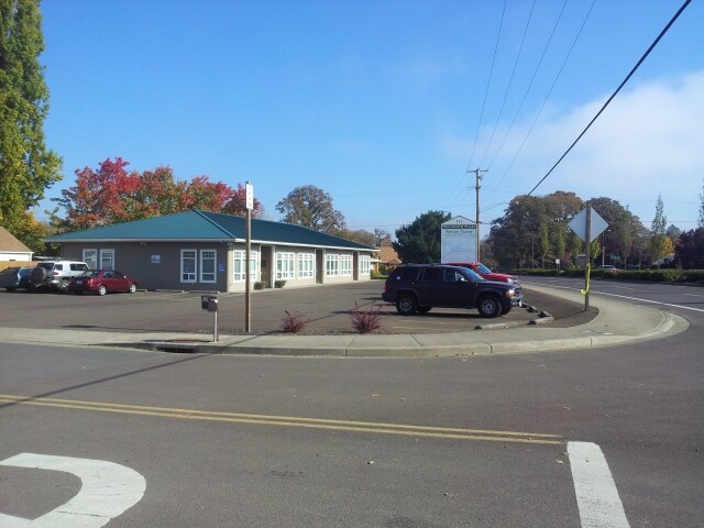 111 N 20th St, Philomath, OR for sale - Primary Photo - Image 1 of 1