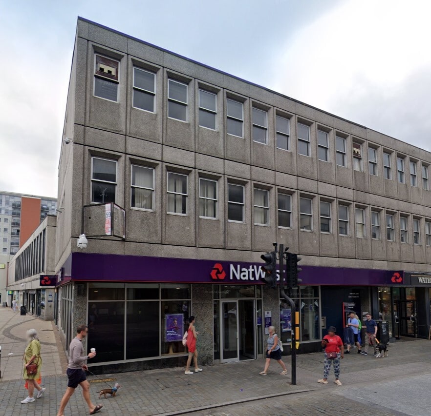 46 High St, Brentwood for sale Primary Photo- Image 1 of 1