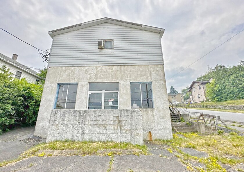 1729 Cedar Ave, Scranton, PA for sale Building Photo- Image 1 of 1