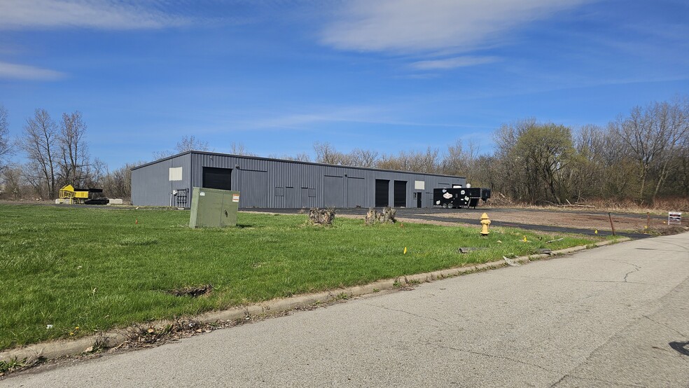 273 Fulton St SE, Warren, OH for lease - Building Photo - Image 2 of 15