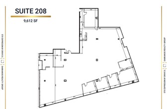 570 Expressway Dr S, Medford, NY for lease Floor Plan- Image 1 of 1