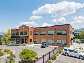 More details for 5121 S Murray Blvd, Salt Lake City, UT - Office for Lease