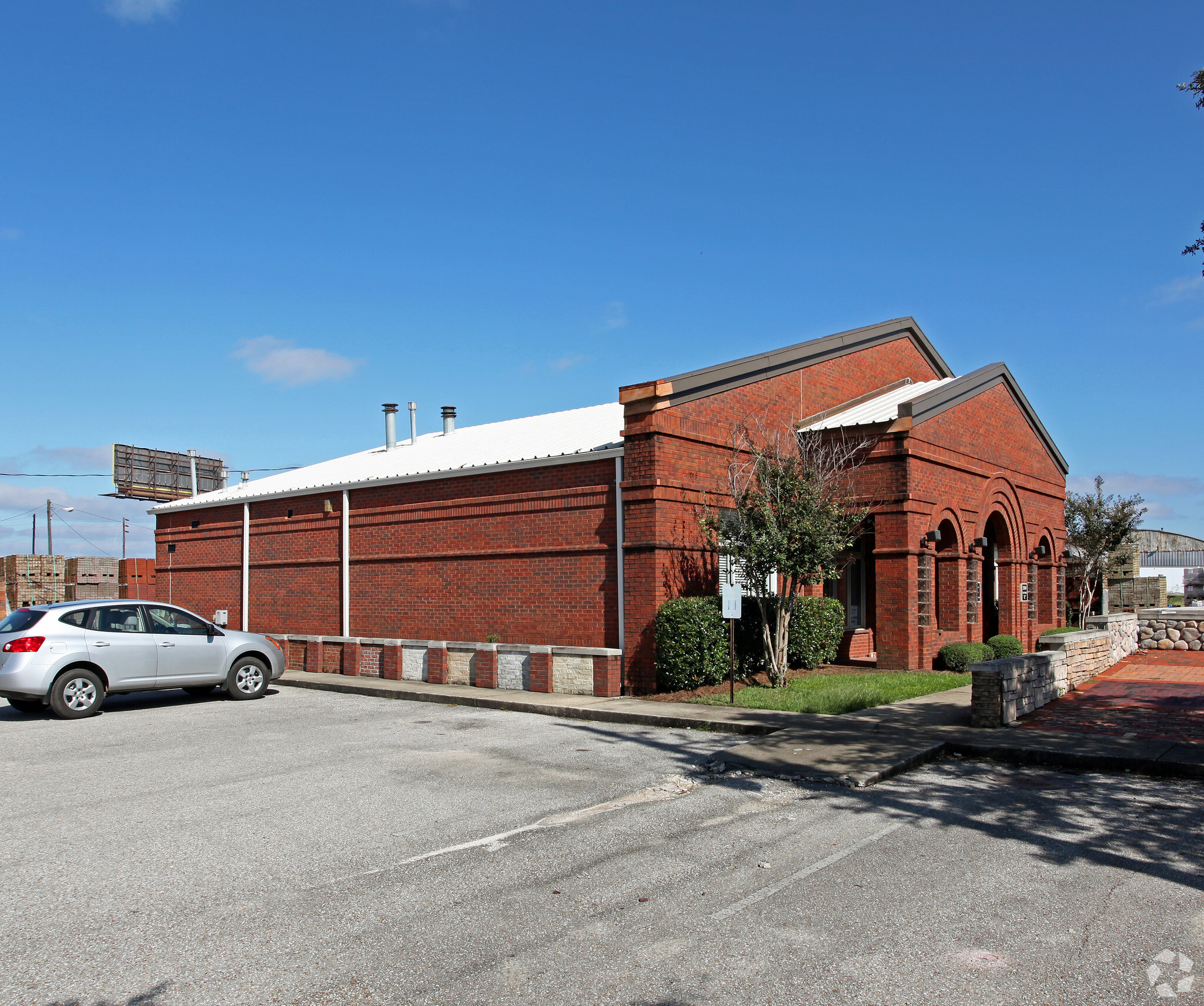 2180 Avenue C, Mobile, AL for lease Primary Photo- Image 1 of 3