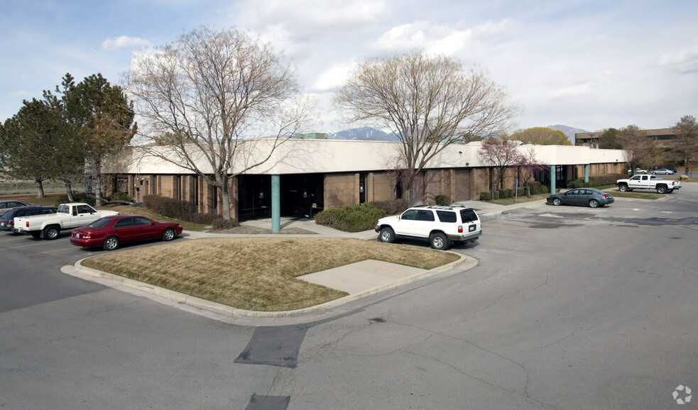 1515 W 2200 S, Salt Lake City, UT for lease - Building Photo - Image 3 of 4