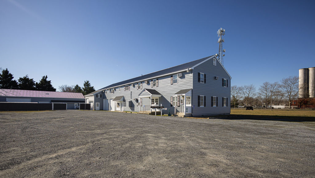 506 Brookletts Ave, Easton, MD for lease Building Photo- Image 1 of 15