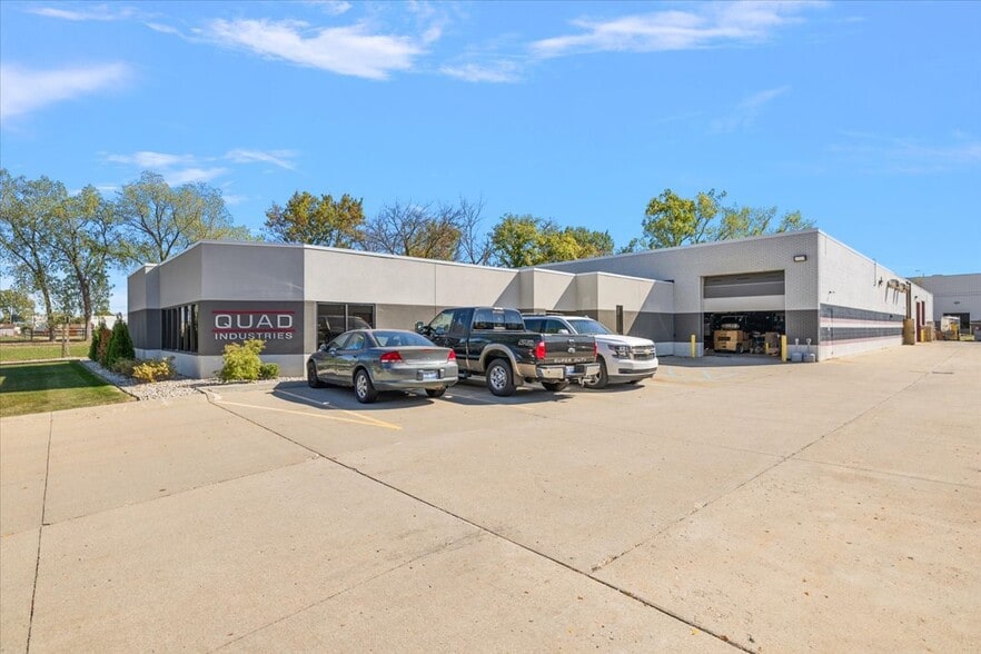 14570 Barber Ave, Warren, MI for sale - Building Photo - Image 3 of 13