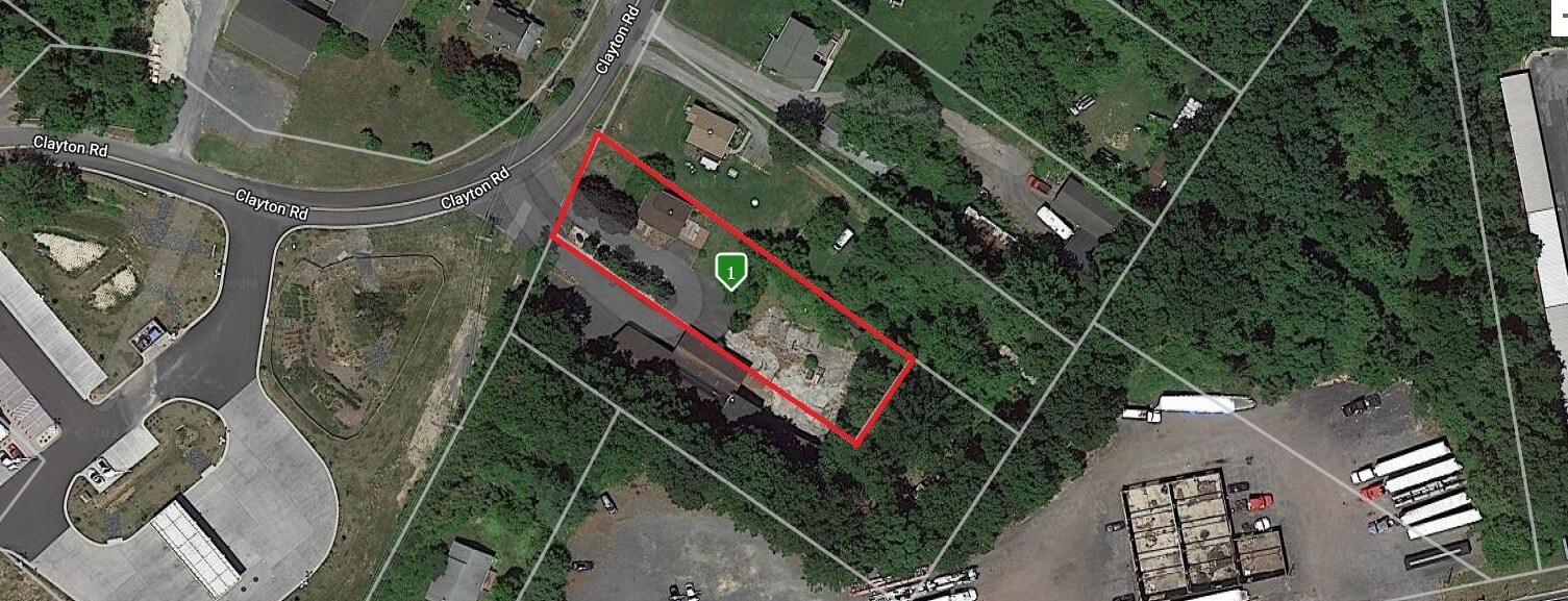 1108 Clayton Rd, Joppa, MD for sale Building Photo- Image 1 of 1