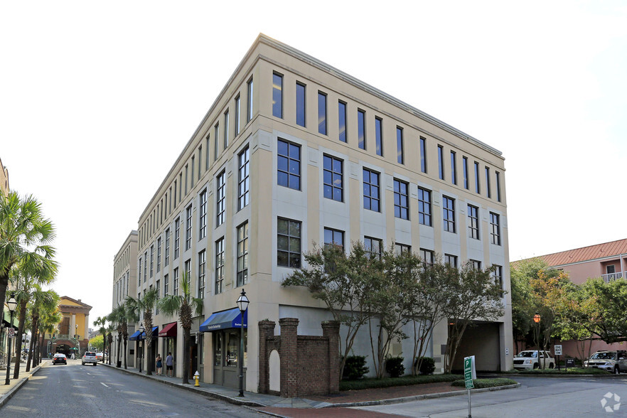 177 Meeting St, Charleston, SC for lease - Building Photo - Image 3 of 18