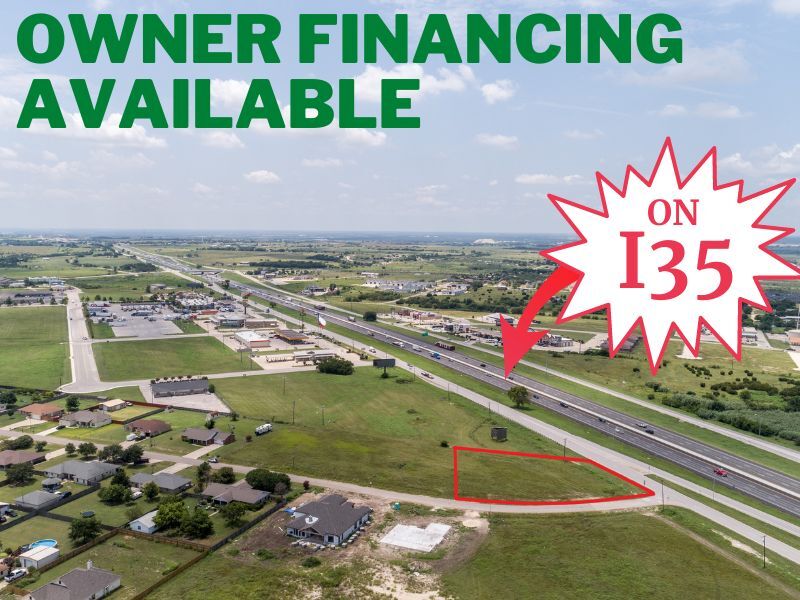 100 Meadow Valley, Jarrell, TX for sale Building Photo- Image 1 of 2