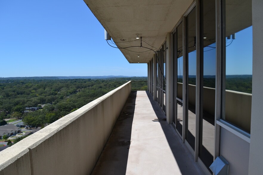 4801 N Hills Blvd, North Little Rock, AR for lease - Building Photo - Image 3 of 19