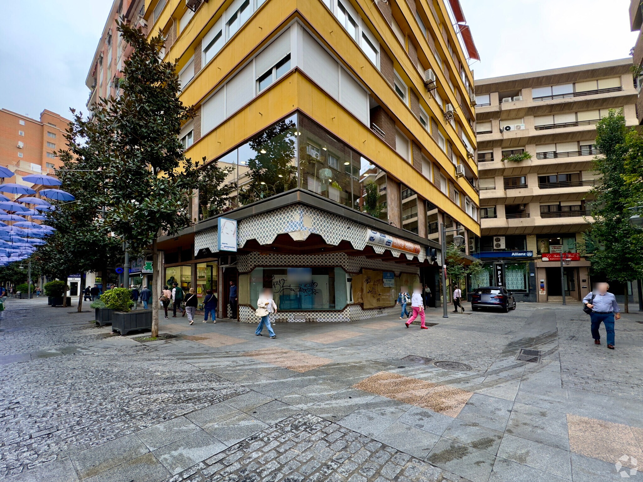 Retail in Talavera de la Reina, Toledo for lease Interior Photo- Image 1 of 27