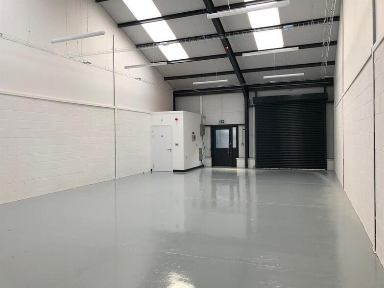 Thorpe Rd, Melton Mowbray for lease - Building Photo - Image 3 of 15