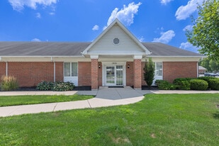2nd Generation Medical Office Space - Commercial Real Estate