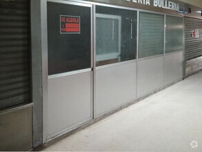 Paseo del Val, 16, Alcalá de Henares, Madrid for lease Interior Photo- Image 2 of 5