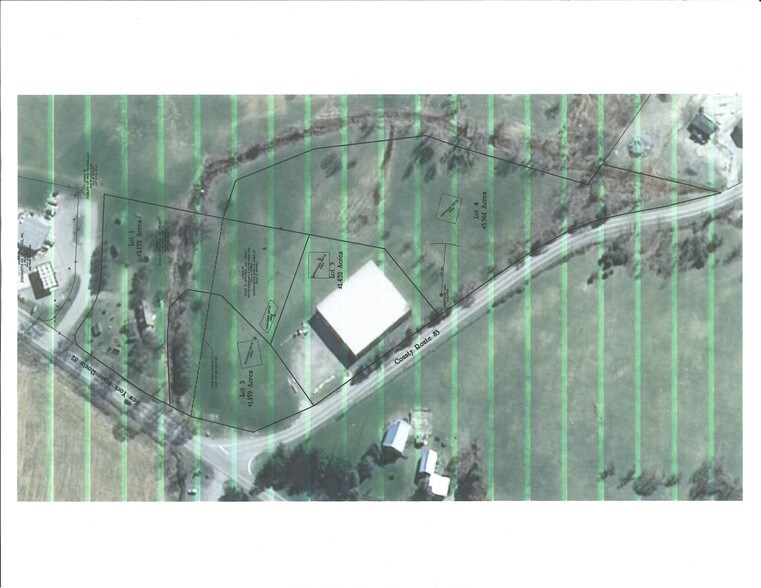 2436 Route 83, Pine Plains, NY for sale - Aerial - Image 2 of 10