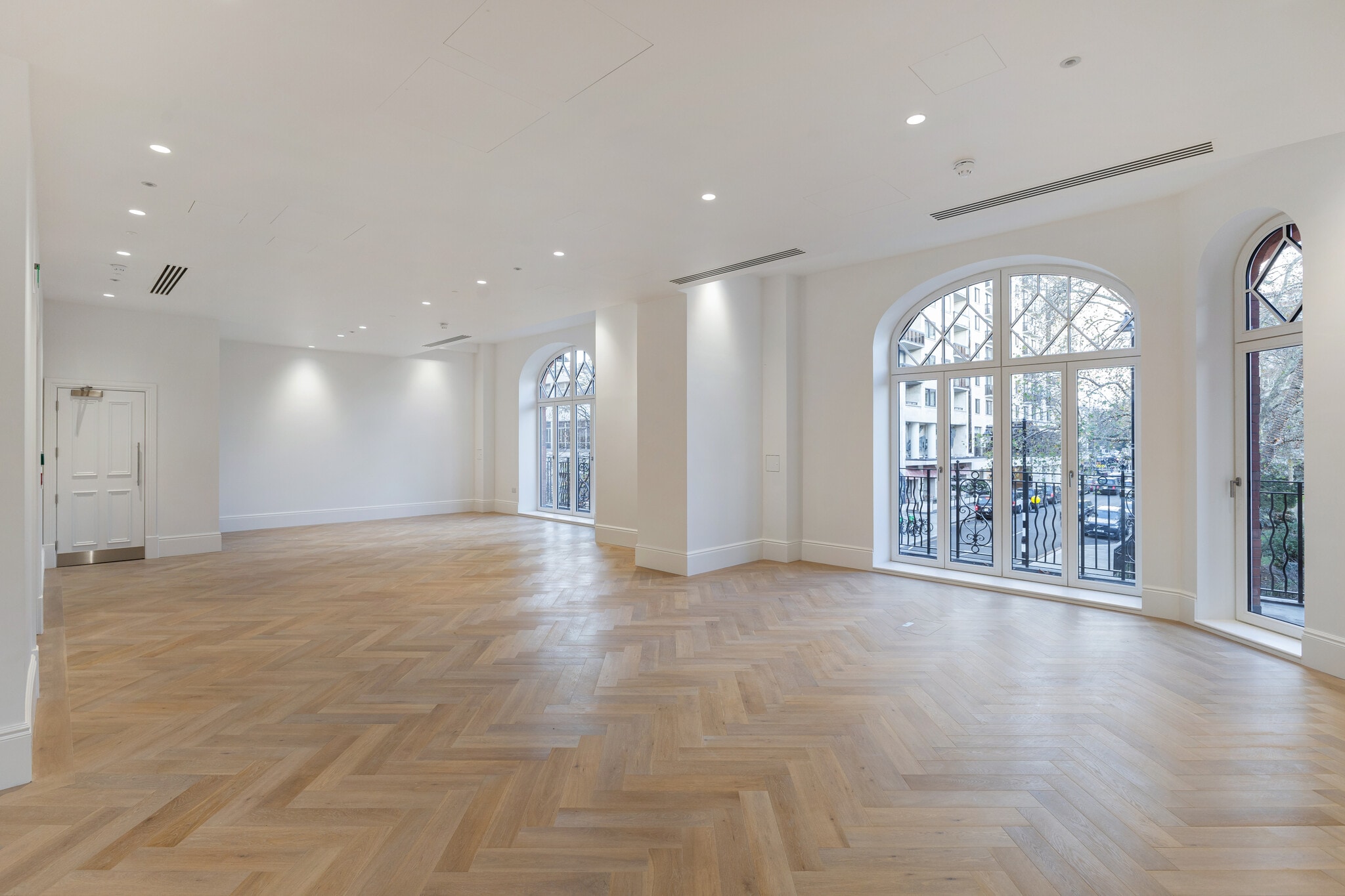 51 Sloane St, London for lease Interior Photo- Image 1 of 5