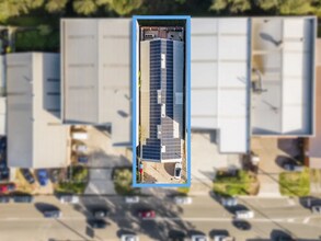 37 Carlingford St, Regents Park, NSW - Aerial  map view