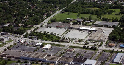 4115 211th St, Matteson, IL - AERIAL  map view - Image1