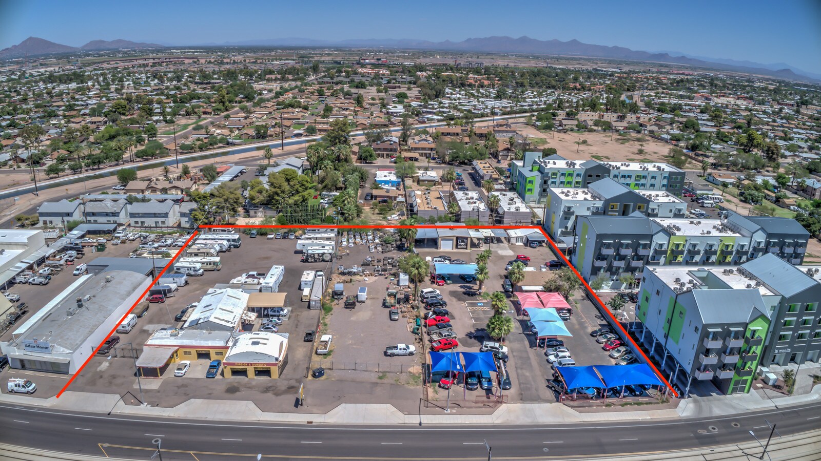 2318 W Main St, Mesa, AZ 85201