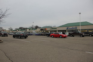 Fairfield Crossing - Commercial Real Estate