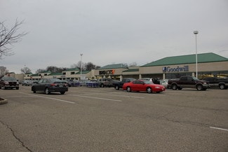 More details for 4605-4627 Dixie Hwy, Fairfield, OH - Office/Retail, Retail for Lease