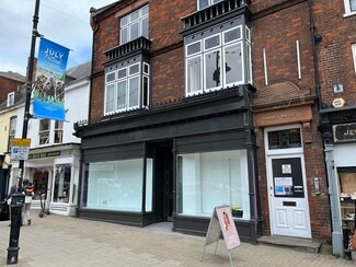 More details for 39-41 High St, Newmarket - Retail for Lease