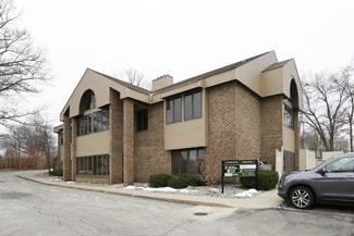 More details for 1803 Whites Rd, Kalamazoo, MI - Office for Lease