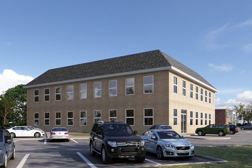 86 W Nesconset Hwy, Port Jefferson Station, NY for sale - Building Photo - Image 1 of 1