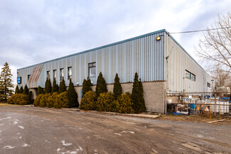 More details for 12180 Boul Industriel, Montréal, QC - Industrial for Sale