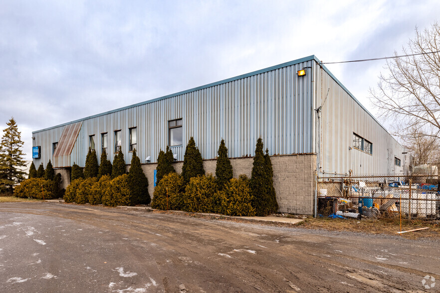 12180 Boul Industriel, Montréal, QC for sale - Building Photo - Image 1 of 3