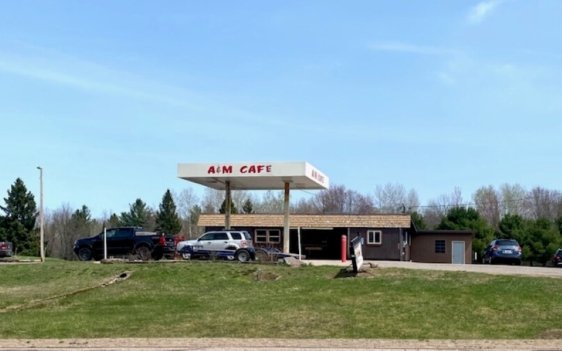 9535 US Highway 41 S, Skandia, MI for sale - Building Photo - Image 1 of 1