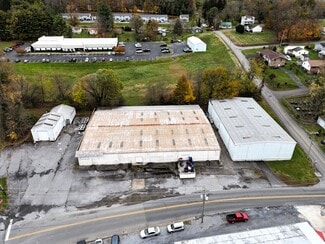 More details for 302 Deadmore SE st, Abingdon, VA - Industrial for Sale