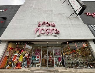 More details for 3127 Steinway St, Long Island City, NY - Retail for Lease