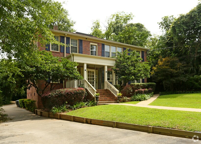 515 E Park Ave, Tallahassee, FL 32301