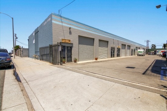 23230-23304 Normandie Ave, Torrance, CA for lease - Building Photo - Image 2 of 9