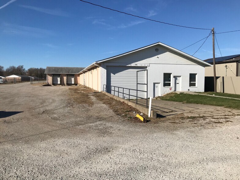 1617 Groth, Springfield, IL for sale - Building Photo - Image 1 of 1