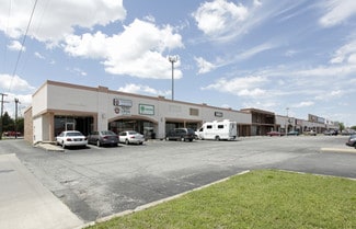 More details for 2120-2198 S Sheridan Rd, Tulsa, OK - Retail for Lease