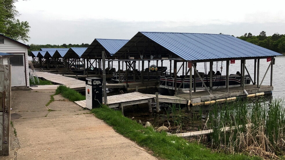 952 River Dr NW, Bena, MN for sale - Building Photo - Image 3 of 38