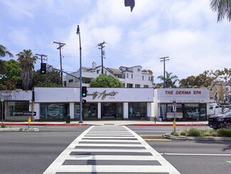 More details for 3028-3034 E Coast Hwy, Corona Del Mar, CA - Retail for Lease